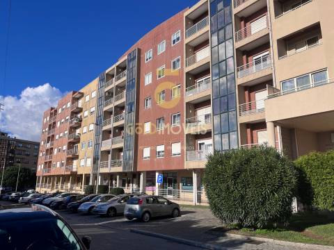 Apartamento T2 Venda em Canelas,Vila Nova de Gaia