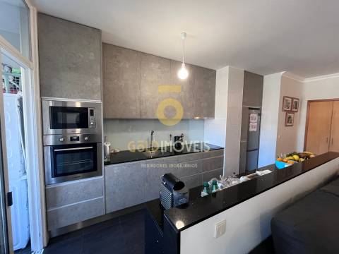 Apartamento T2 Venda em Canelas,Vila Nova de Gaia