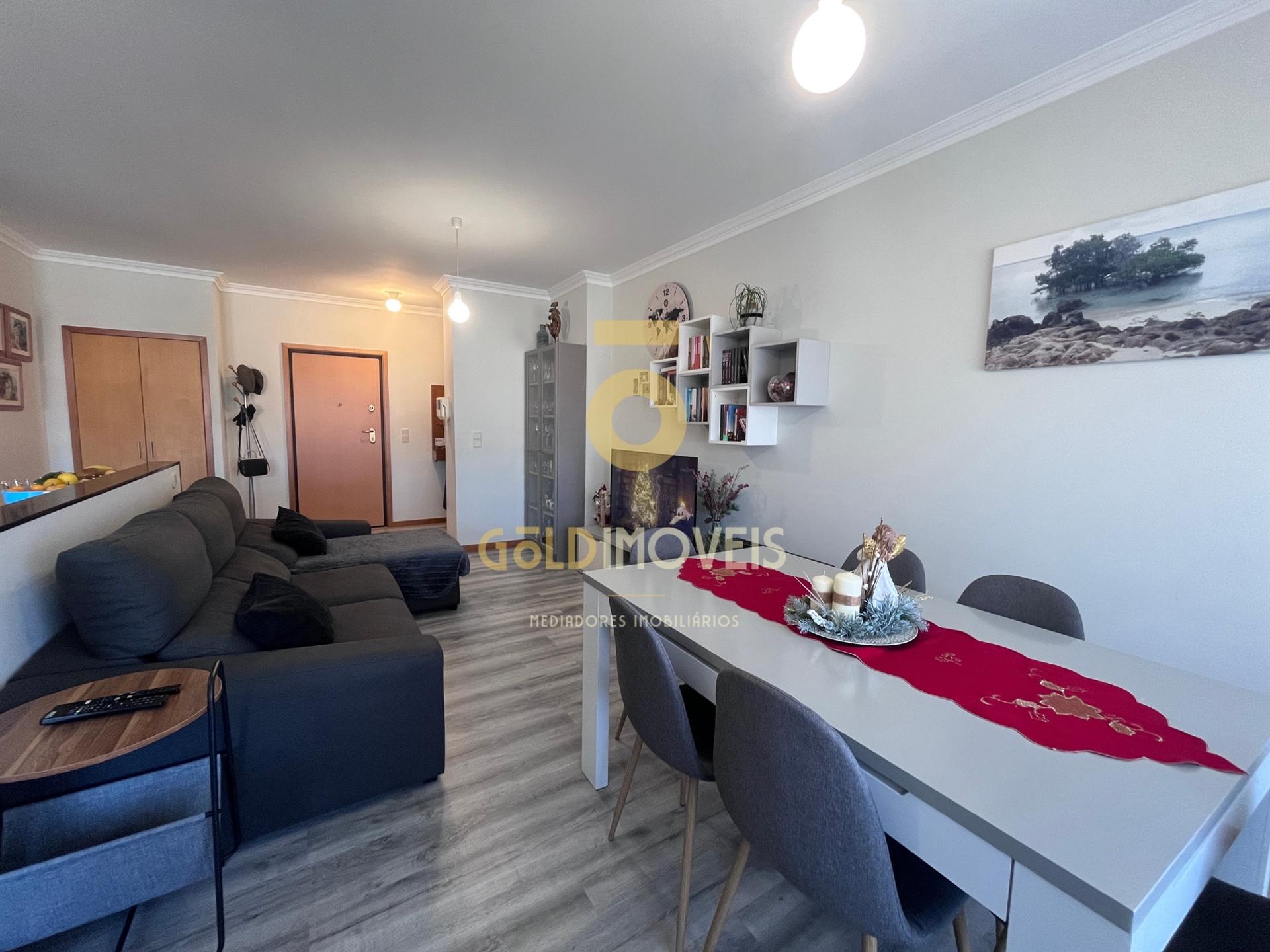 Apartamento T2 Venda em Canelas,Vila Nova de Gaia