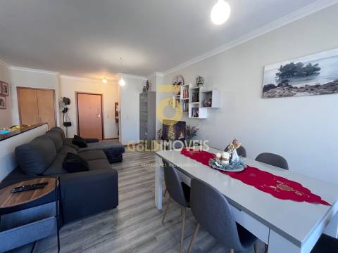 Apartamento T2 Venda em Canelas,Vila Nova de Gaia