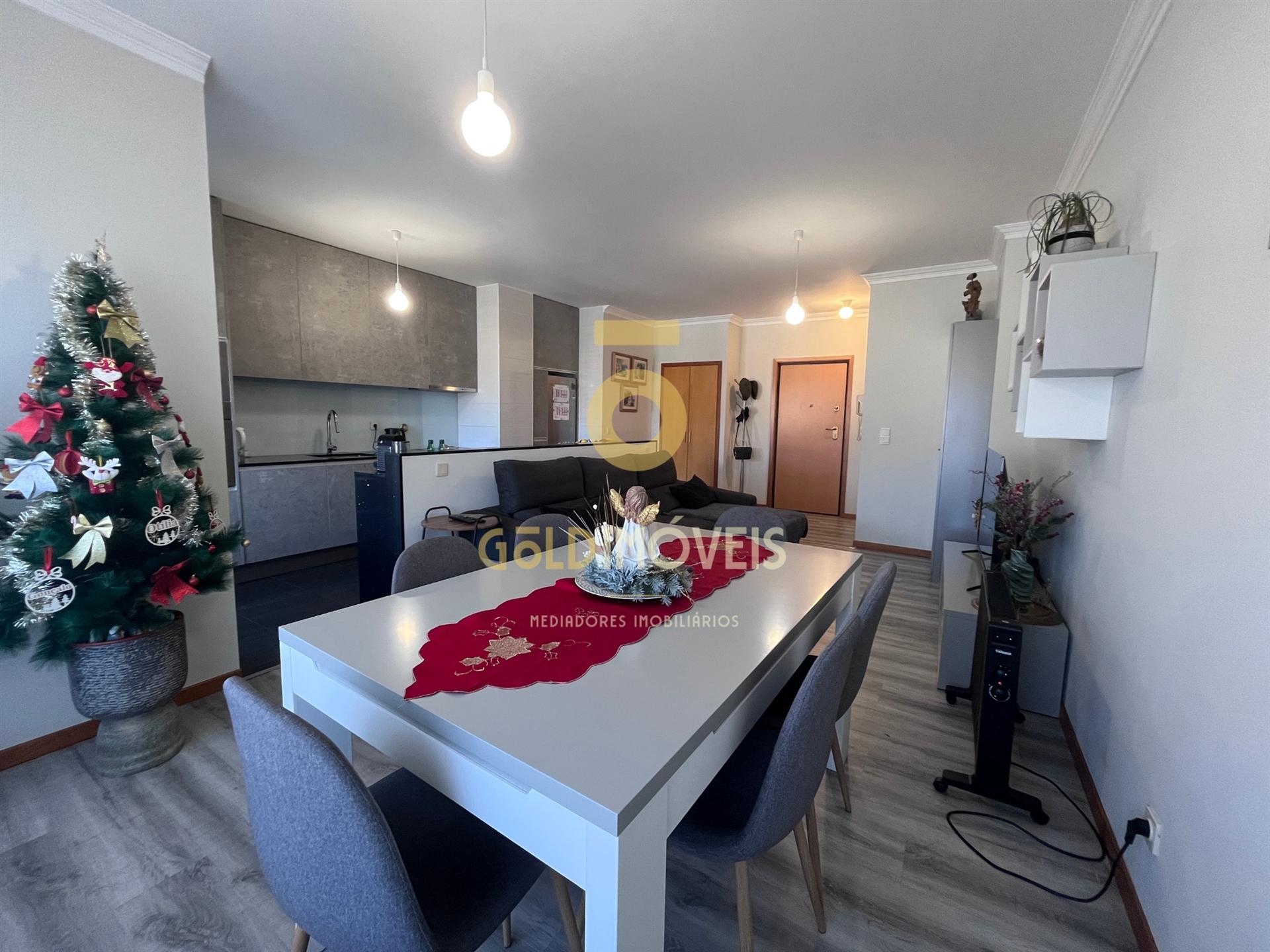 Apartamento T2 Venda em Canelas,Vila Nova de Gaia