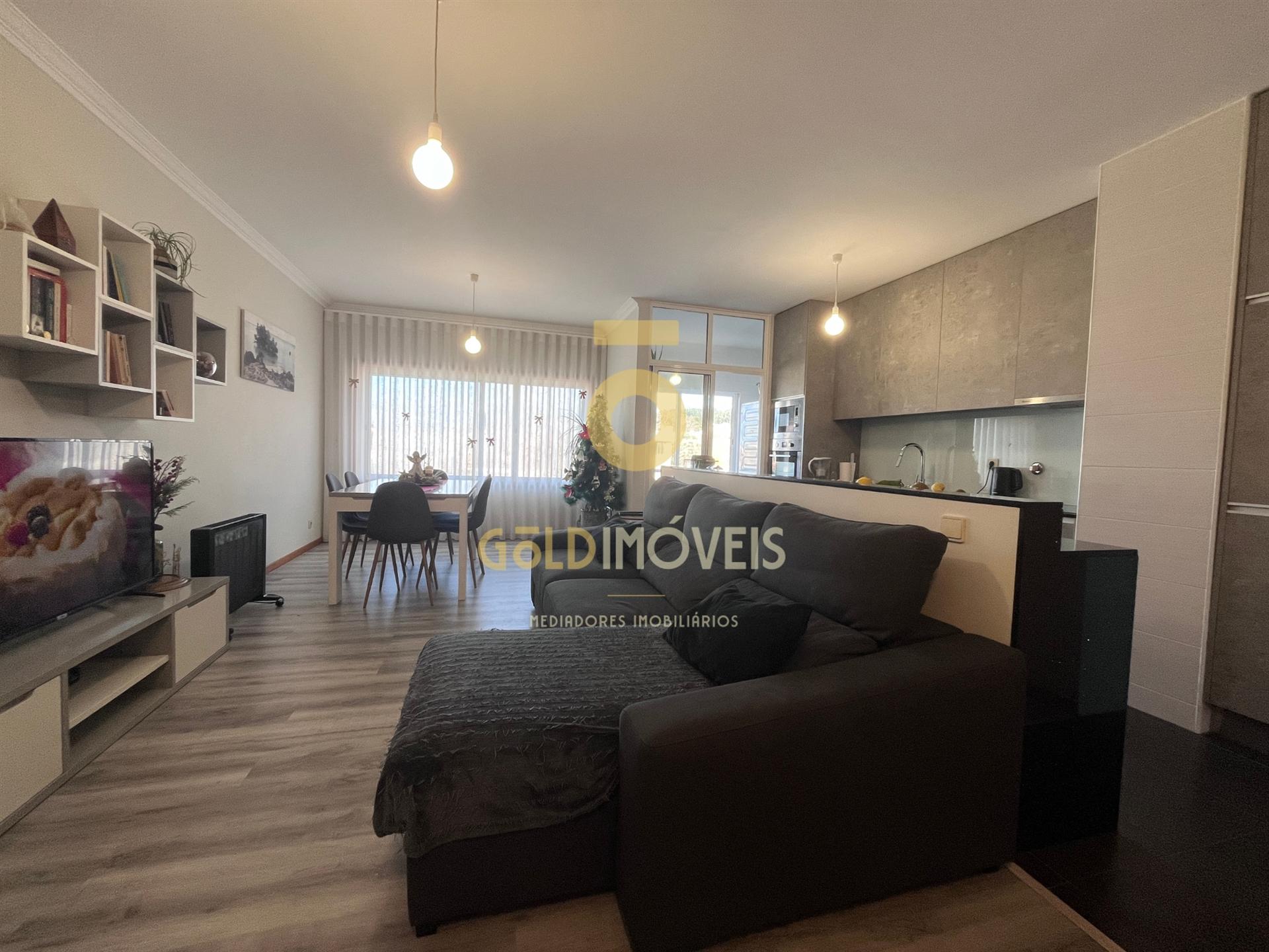 Apartamento T2 Venda em Canelas,Vila Nova de Gaia