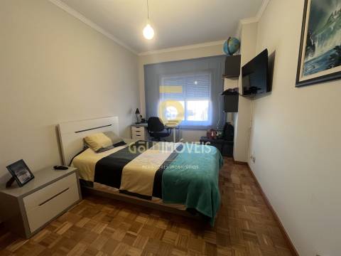 Apartamento T2 Venda em Canelas,Vila Nova de Gaia
