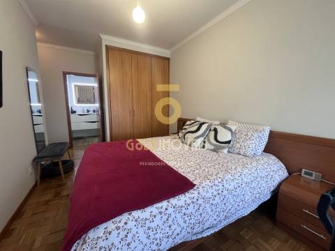 Apartamento T2 Venda em Canelas,Vila Nova de Gaia