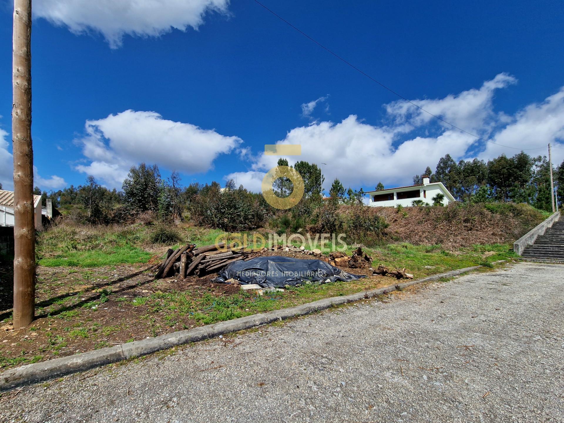 Lote de Terreno  Venda em Canedo, Vale e Vila Maior,Santa Maria da Feira
