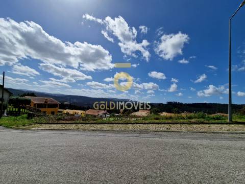 Lote de Terreno  Venda em Canedo, Vale e Vila Maior,Santa Maria da Feira