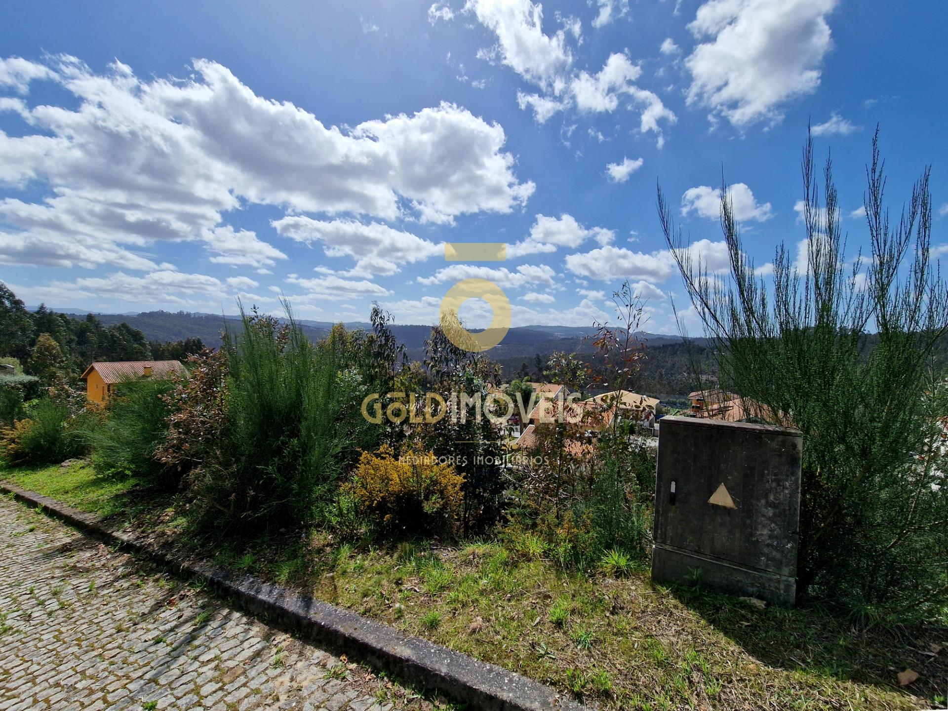 Lote de Terreno  Venda em Canedo, Vale e Vila Maior,Santa Maria da Feira
