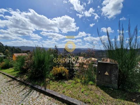 Lote de Terreno  Venda em Canedo, Vale e Vila Maior,Santa Maria da Feira