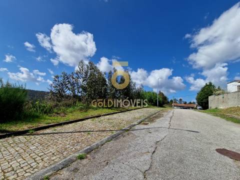 Lote de Terreno  Venda em Canedo, Vale e Vila Maior,Santa Maria da Feira