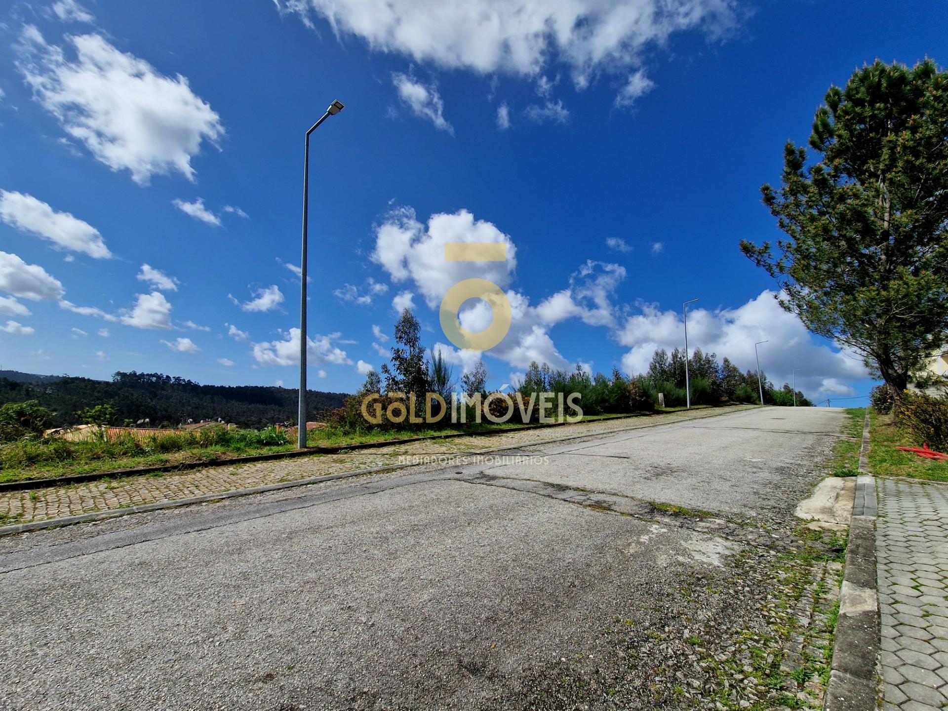 Lote de Terreno  Venda em Canedo, Vale e Vila Maior,Santa Maria da Feira