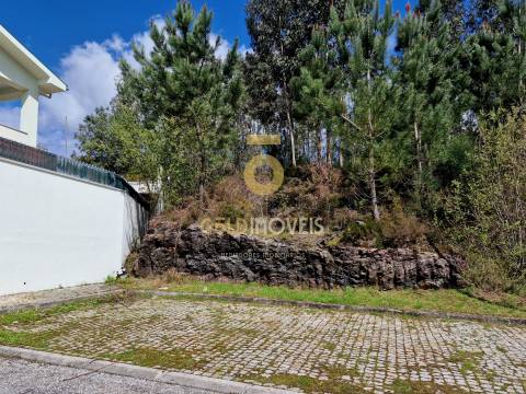 Loteamento  Venda em Canedo, Vale e Vila Maior,Santa Maria da Feira