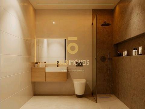 Terreno Para Construção  Venda em Penafiel,Penafiel