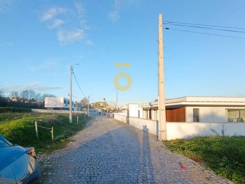 Terreno Para Construção  Venda em Penafiel,Penafiel
