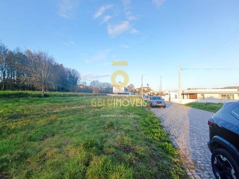 Terreno Para Construção  Venda em Penafiel,Penafiel