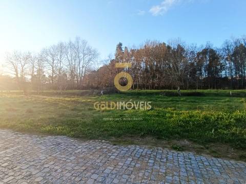 Terreno Para Construção  Venda em Penafiel,Penafiel