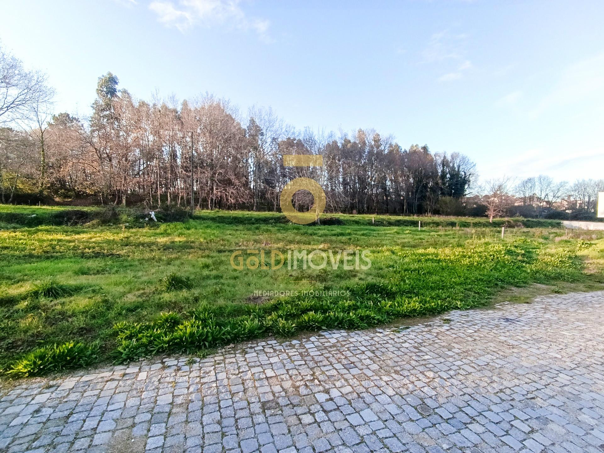 Terreno Para Construção  Venda em Penafiel,Penafiel