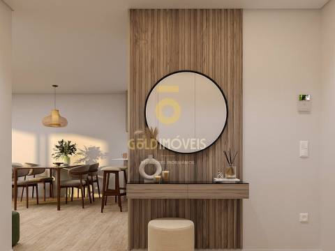 Apartamento T2 Venda em São João da Madeira,São João da Madeira