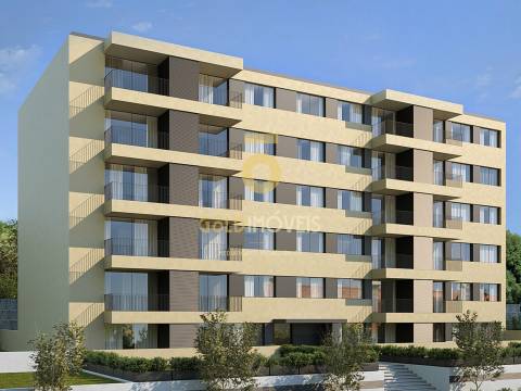 Apartamento T2 Venda em São João da Madeira,São João da Madeira