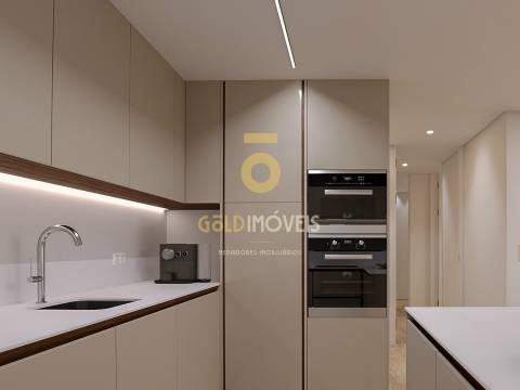 Apartamento T2 Venda em São João da Madeira,São João da Madeira