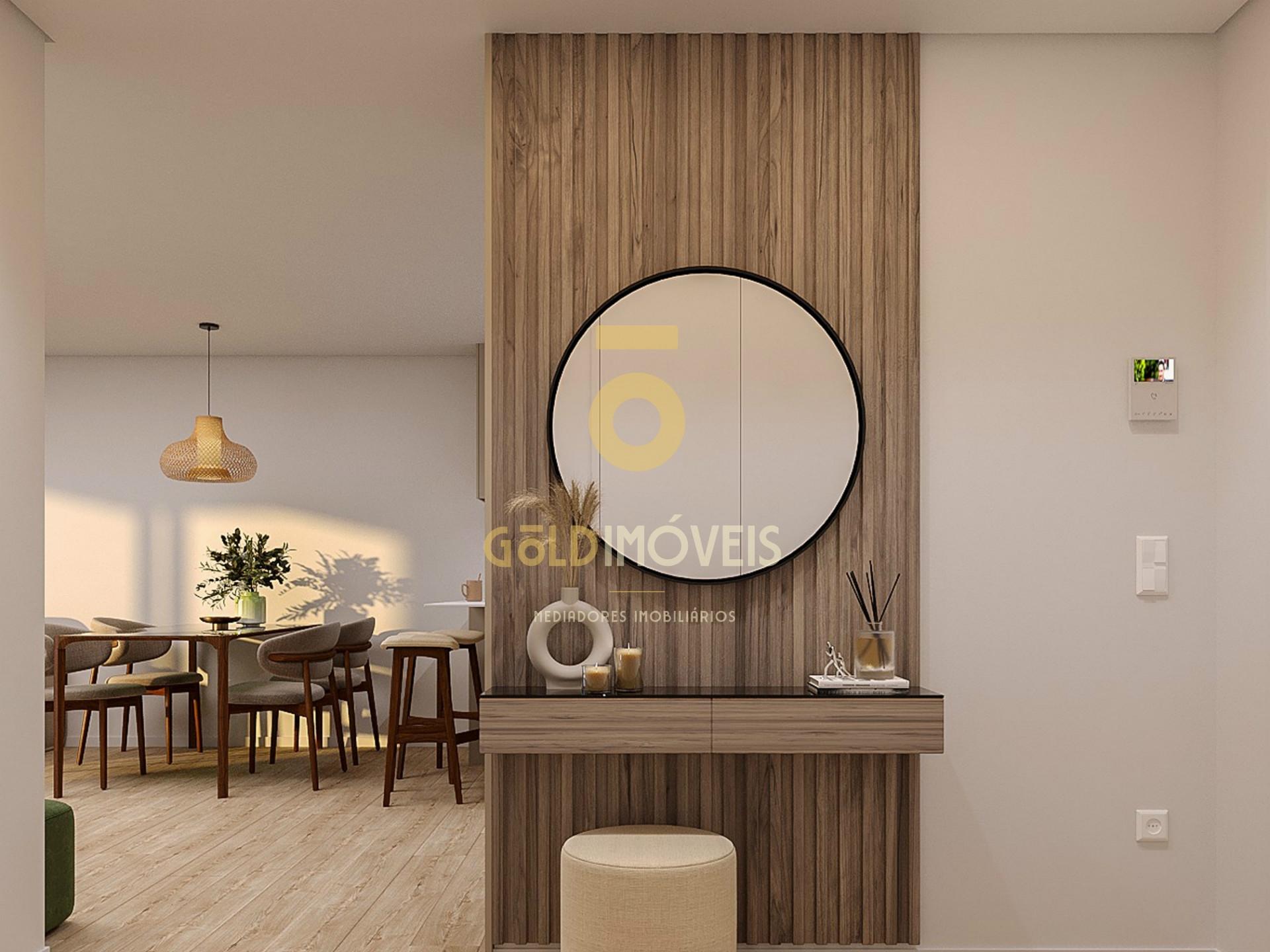 Apartamento T2 Venda em São João da Madeira,São João da Madeira