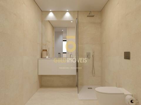 Apartamento T2 Venda em São João da Madeira,São João da Madeira