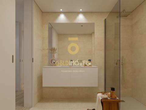 Apartamento T2 Venda em São João da Madeira,São João da Madeira