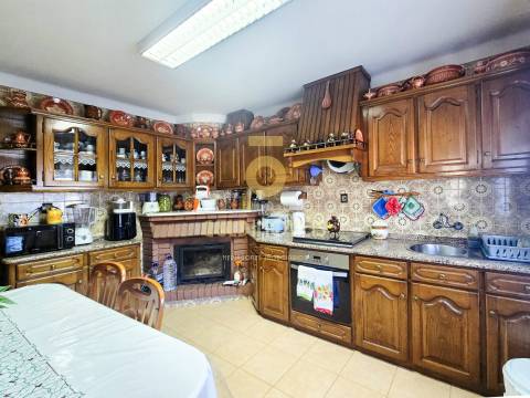 Moradia Isolada T3 Venda em Oliveira de Azeméis, Santiago de Riba-Ul, Ul, Macinhata da Seixa e Madail,Oliveira de Azeméis