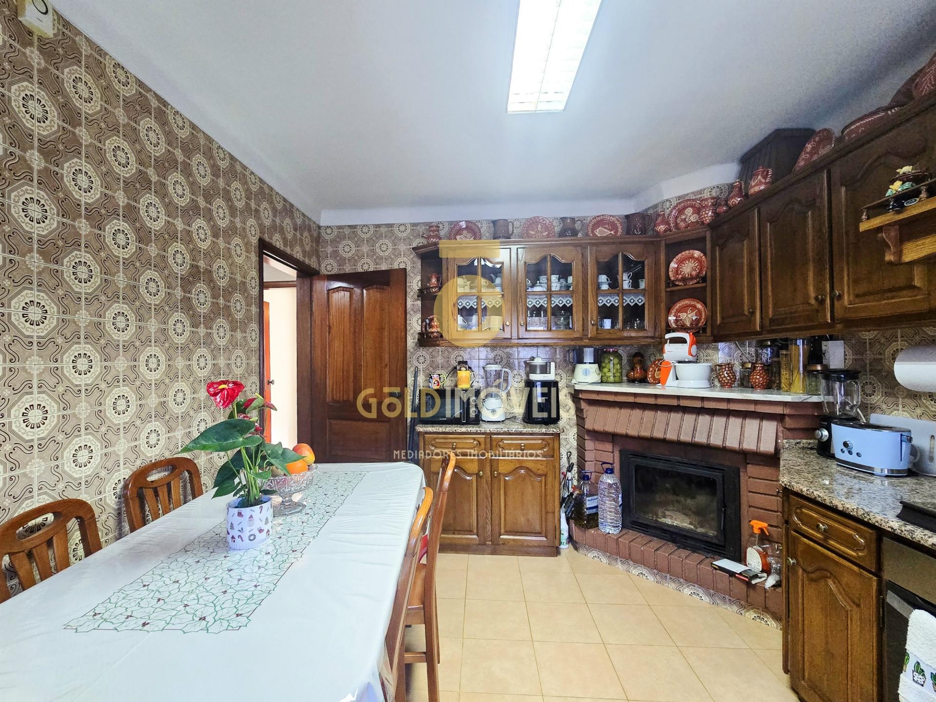 Moradia Isolada T3 Venda em Oliveira de Azeméis, Santiago de Riba-Ul, Ul, Macinhata da Seixa e Madail,Oliveira de Azeméis