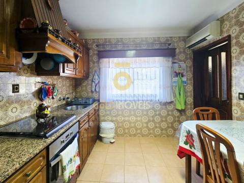 Moradia Isolada T3 Venda em Oliveira de Azeméis, Santiago de Riba-Ul, Ul, Macinhata da Seixa e Madail,Oliveira de Azeméis