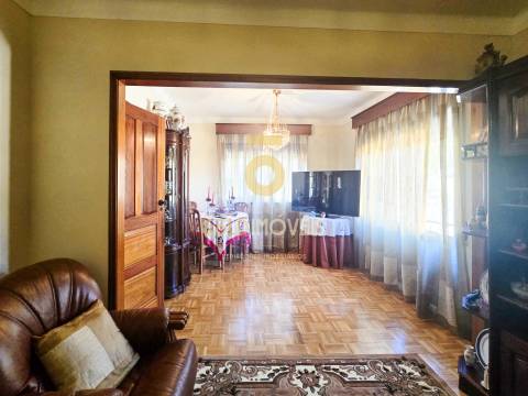 Moradia Isolada T3 Venda em Oliveira de Azeméis, Santiago de Riba-Ul, Ul, Macinhata da Seixa e Madail,Oliveira de Azeméis