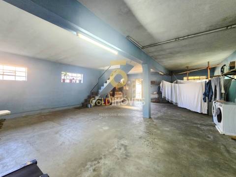 Moradia Isolada T3 Venda em Oliveira de Azeméis, Santiago de Riba-Ul, Ul, Macinhata da Seixa e Madail,Oliveira de Azeméis