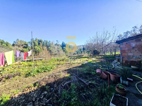 Moradia Isolada T3 Venda em Oliveira de Azeméis, Santiago de Riba-Ul, Ul, Macinhata da Seixa e Madail,Oliveira de Azeméis