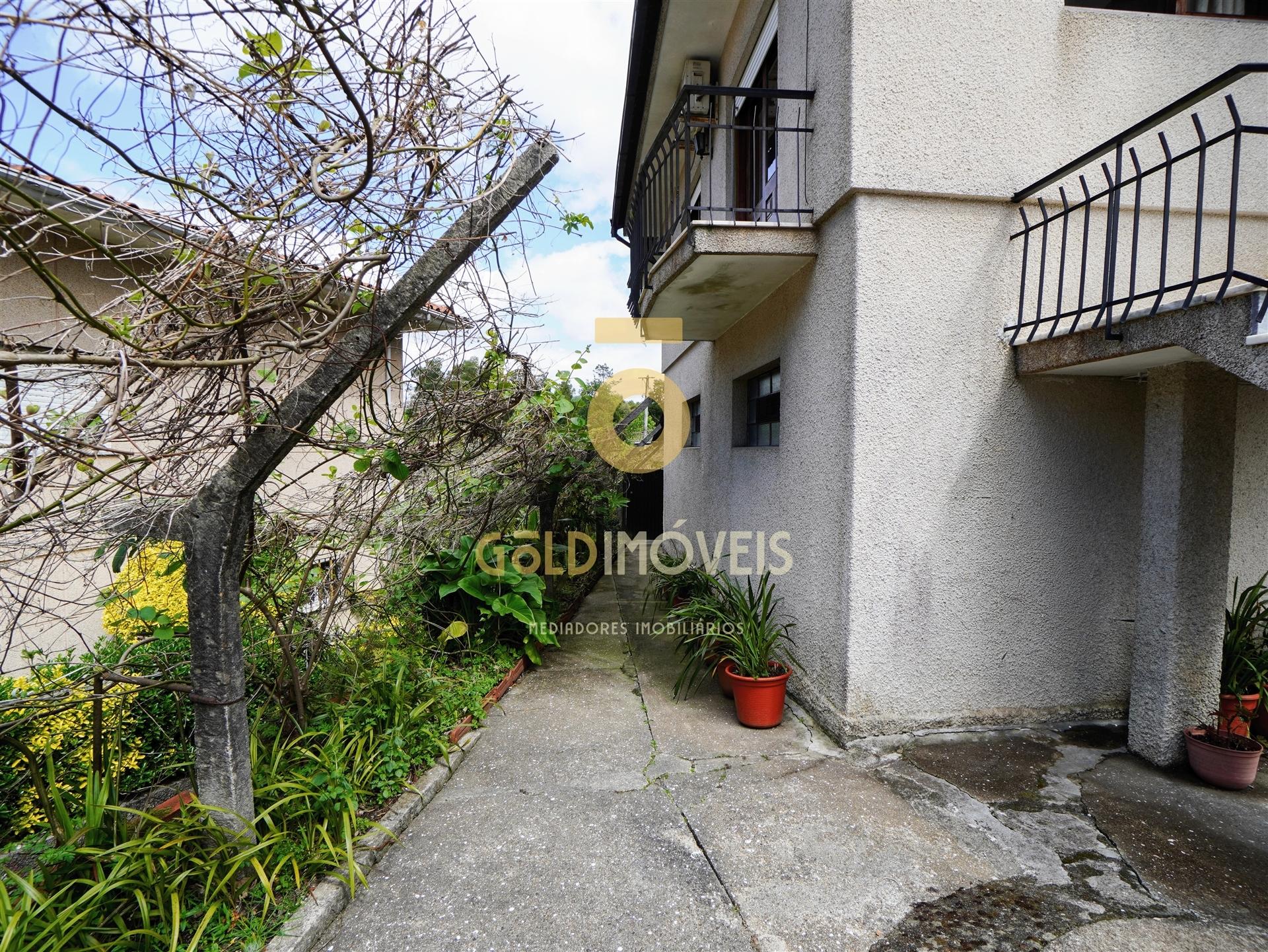 Moradia Isolada T3 Venda em Oliveira de Azeméis, Santiago de Riba-Ul, Ul, Macinhata da Seixa e Madail,Oliveira de Azeméis
