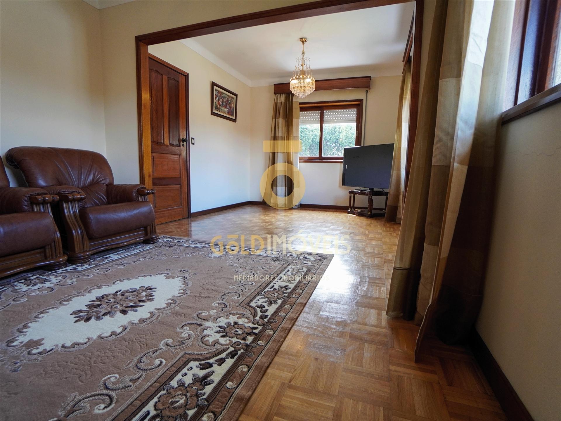 Moradia Isolada T3 Venda em Oliveira de Azeméis, Santiago de Riba-Ul, Ul, Macinhata da Seixa e Madail,Oliveira de Azeméis
