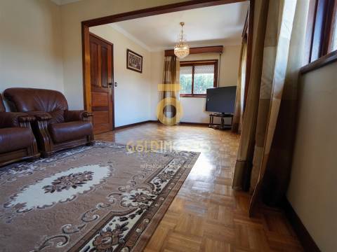 Moradia Isolada T3 Venda em Oliveira de Azeméis, Santiago de Riba-Ul, Ul, Macinhata da Seixa e Madail,Oliveira de Azeméis