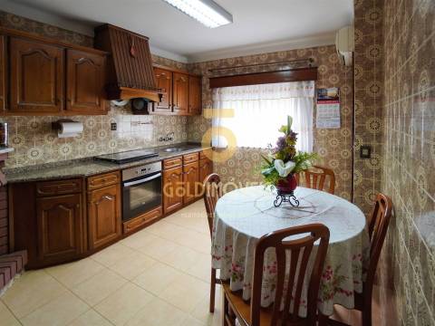 Moradia Isolada T3 Venda em Oliveira de Azeméis, Santiago de Riba-Ul, Ul, Macinhata da Seixa e Madail,Oliveira de Azeméis