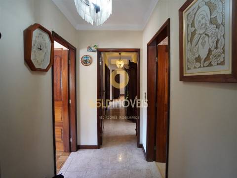 Moradia Isolada T3 Venda em Oliveira de Azeméis, Santiago de Riba-Ul, Ul, Macinhata da Seixa e Madail,Oliveira de Azeméis