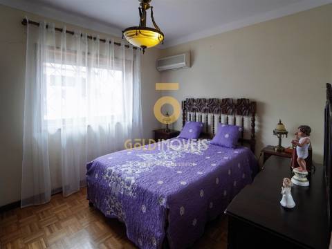 Moradia Isolada T3 Venda em Oliveira de Azeméis, Santiago de Riba-Ul, Ul, Macinhata da Seixa e Madail,Oliveira de Azeméis