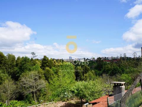 Moradia Isolada T3 Venda em Oliveira de Azeméis, Santiago de Riba-Ul, Ul, Macinhata da Seixa e Madail,Oliveira de Azeméis