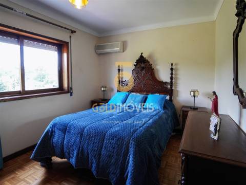 Moradia Isolada T3 Venda em Oliveira de Azeméis, Santiago de Riba-Ul, Ul, Macinhata da Seixa e Madail,Oliveira de Azeméis