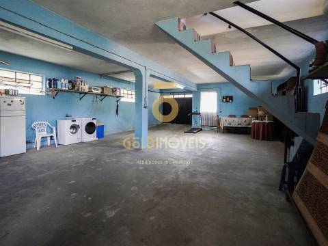 Moradia Isolada T3 Venda em Oliveira de Azeméis, Santiago de Riba-Ul, Ul, Macinhata da Seixa e Madail,Oliveira de Azeméis