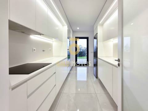 Apartamento T3 Venda em Penafiel,Penafiel