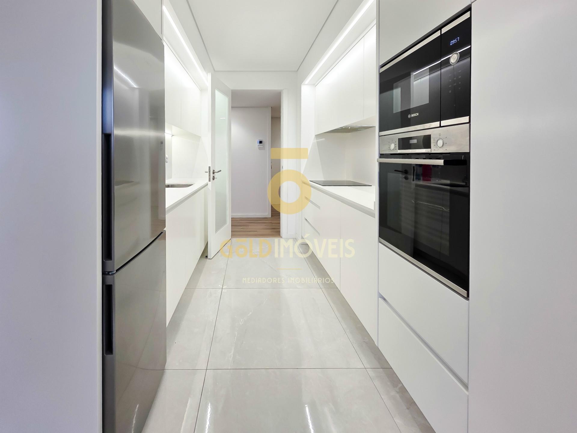 Apartamento T3 Venda em Penafiel,Penafiel