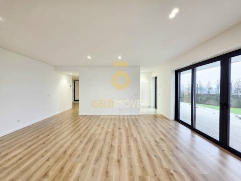 Apartamento T3 Venda em Penafiel,Penafiel