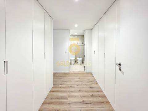 Apartamento T3 Venda em Penafiel,Penafiel