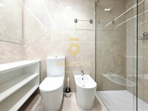 Apartamento T3 Venda em Penafiel,Penafiel