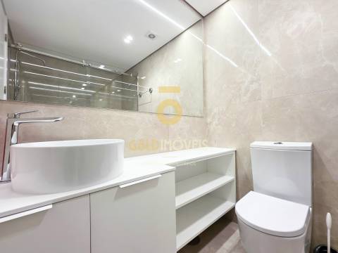 Apartamento T3 Venda em Penafiel,Penafiel