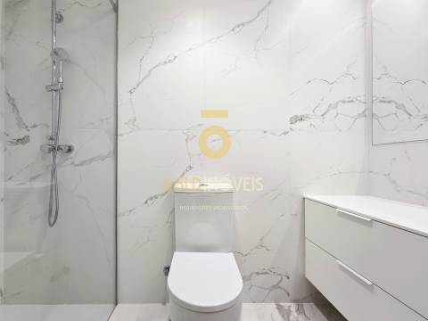 Apartamento T3 Venda em Penafiel,Penafiel