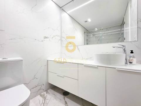 Apartamento T3 Venda em Penafiel,Penafiel