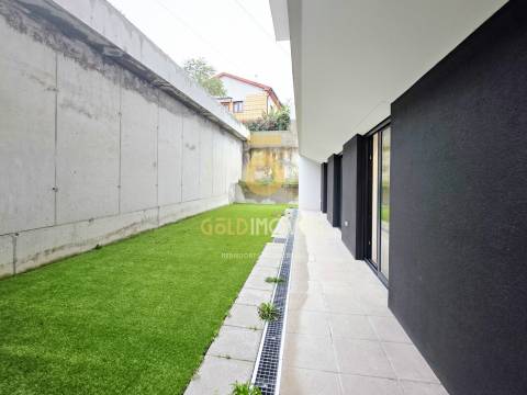 Apartamento T3 Venda em Penafiel,Penafiel